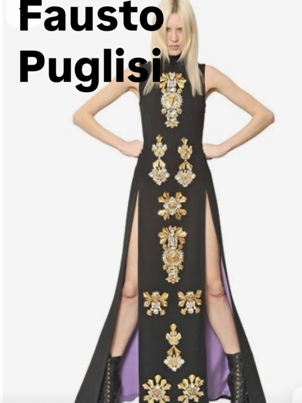 Fausto Puglisi